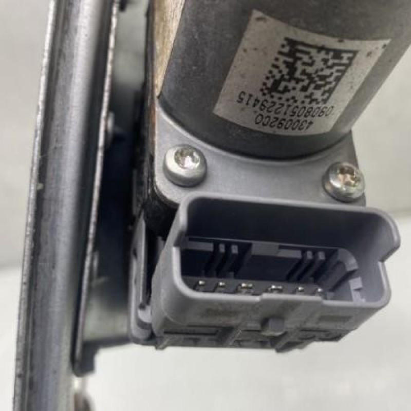 Leve vitre electrique arriere droit CITROEN C3 PICASSO Photo n°6