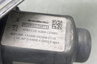 Leve vitre electrique arriere droit CITROEN C3 PICASSO