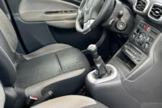 Leve vitre electrique arriere droit CITROEN C3 PICASSO