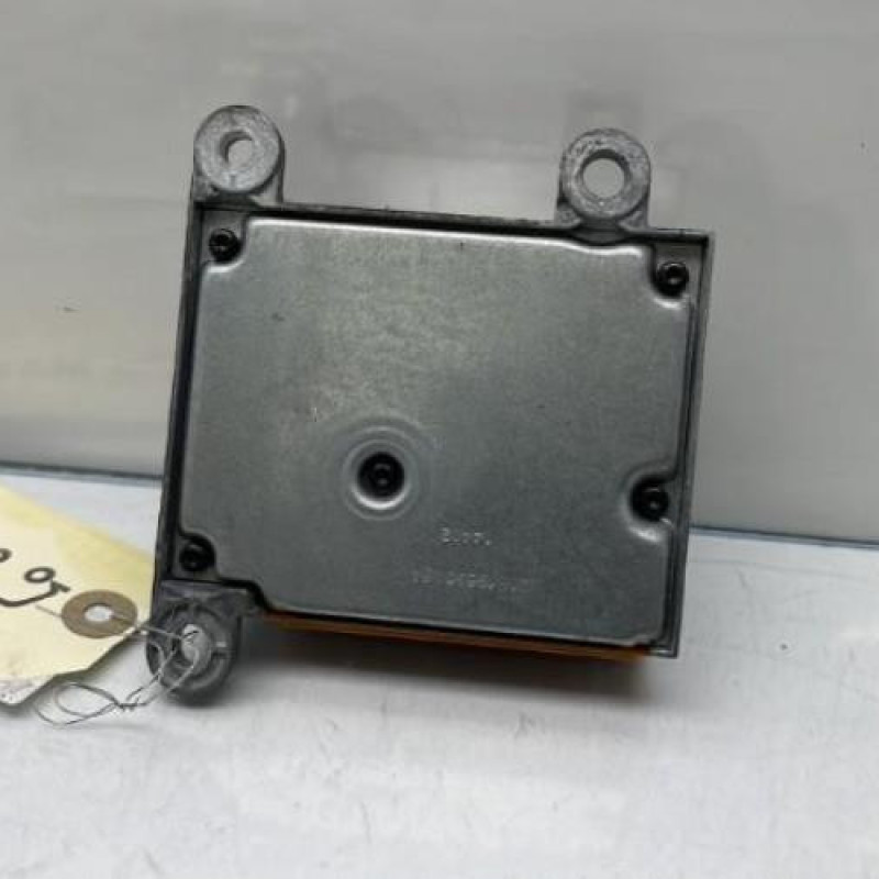 Boitier air bag PEUGEOT 206 Photo n°4