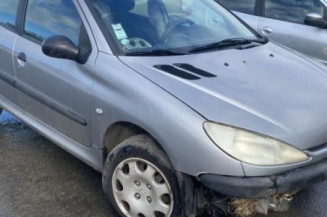 Boitier air bag PEUGEOT 206