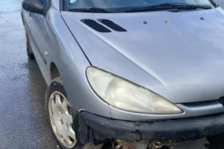 Boitier air bag PEUGEOT 206