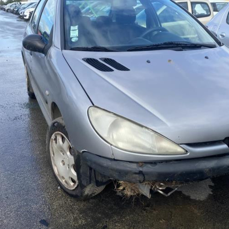 Boitier air bag PEUGEOT 206 Photo n°6