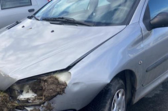 Boitier air bag PEUGEOT 206