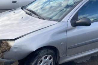 Boitier air bag PEUGEOT 206
