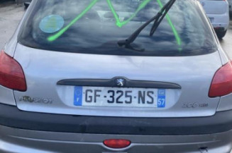 Boitier air bag PEUGEOT 206