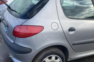 Boitier air bag PEUGEOT 206