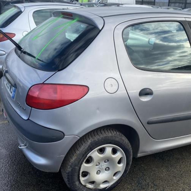 Boitier air bag PEUGEOT 206 Photo n°12