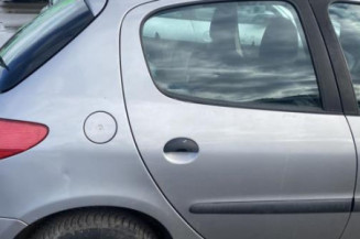 Boitier air bag PEUGEOT 206