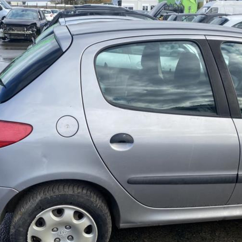 Boitier air bag PEUGEOT 206 Photo n°13