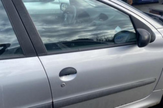 Boitier air bag PEUGEOT 206