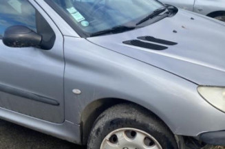 Boitier air bag PEUGEOT 206