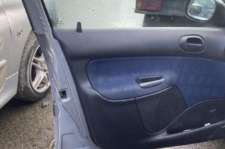 Boitier air bag PEUGEOT 206