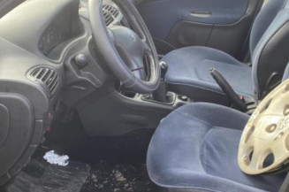 Boitier air bag PEUGEOT 206