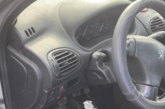 Boitier air bag PEUGEOT 206