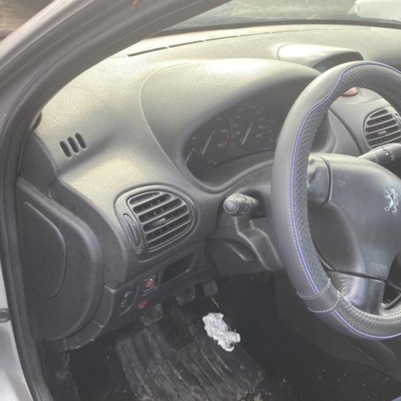 Boitier air bag PEUGEOT 206 Photo n°18