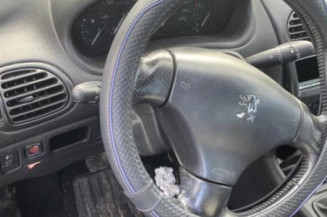 Boitier air bag PEUGEOT 206