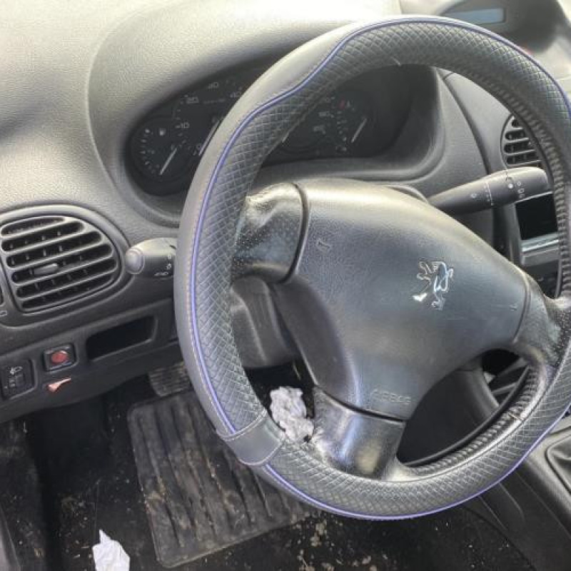 Boitier air bag PEUGEOT 206 Photo n°19