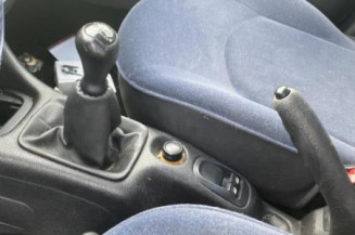 Boitier air bag PEUGEOT 206