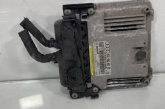Calculateur AUDI A3 2 Photo n°1
