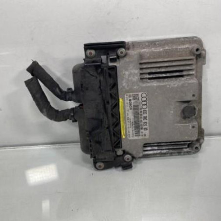 Calculateur AUDI A3 2 Photo n°1