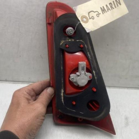 Feu arriere secondaire gauche (feux) ALFA ROMEO 147