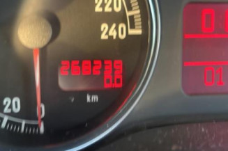 Feu arriere secondaire gauche (feux) ALFA ROMEO 147
