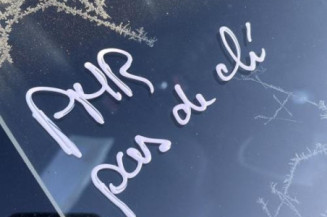 Feu arriere secondaire gauche (feux) ALFA ROMEO 147
