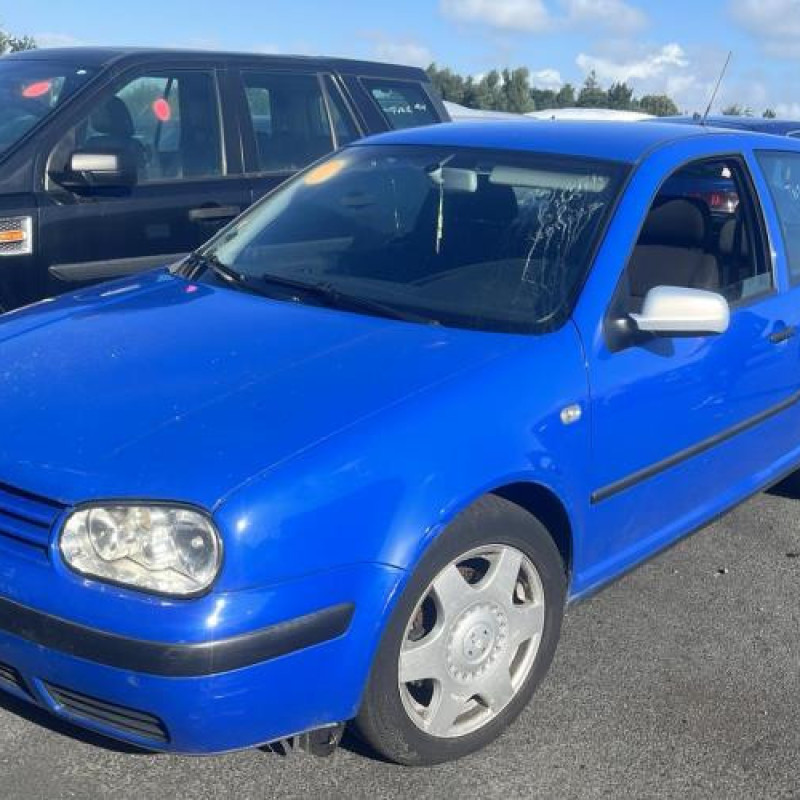 Jante VOLKSWAGEN GOLF 4 Photo n°5