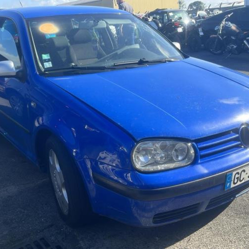 Jante VOLKSWAGEN GOLF 4 Photo n°6