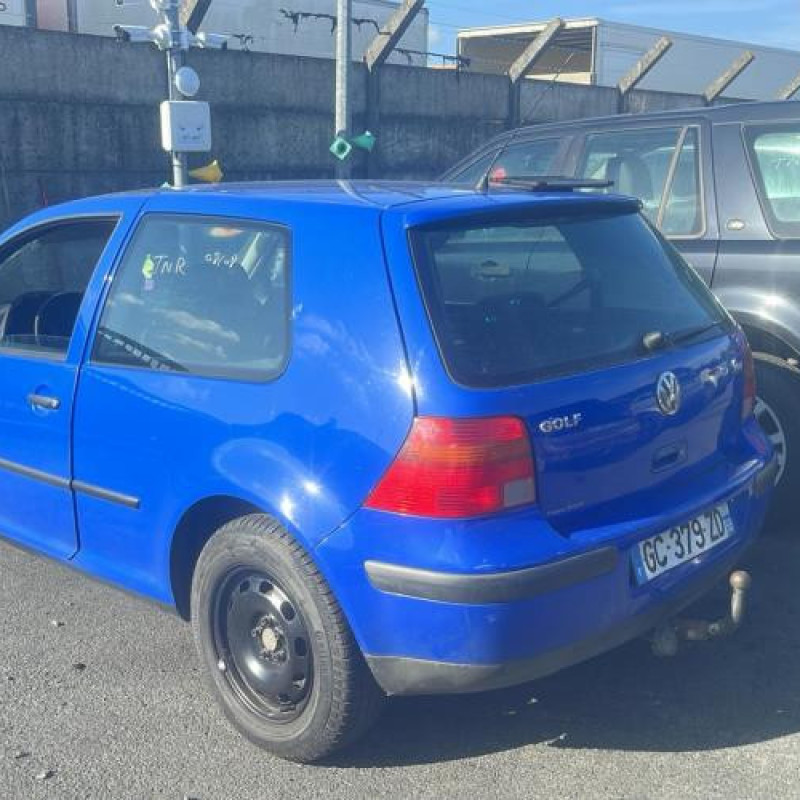 Jante VOLKSWAGEN GOLF 4 Photo n°7