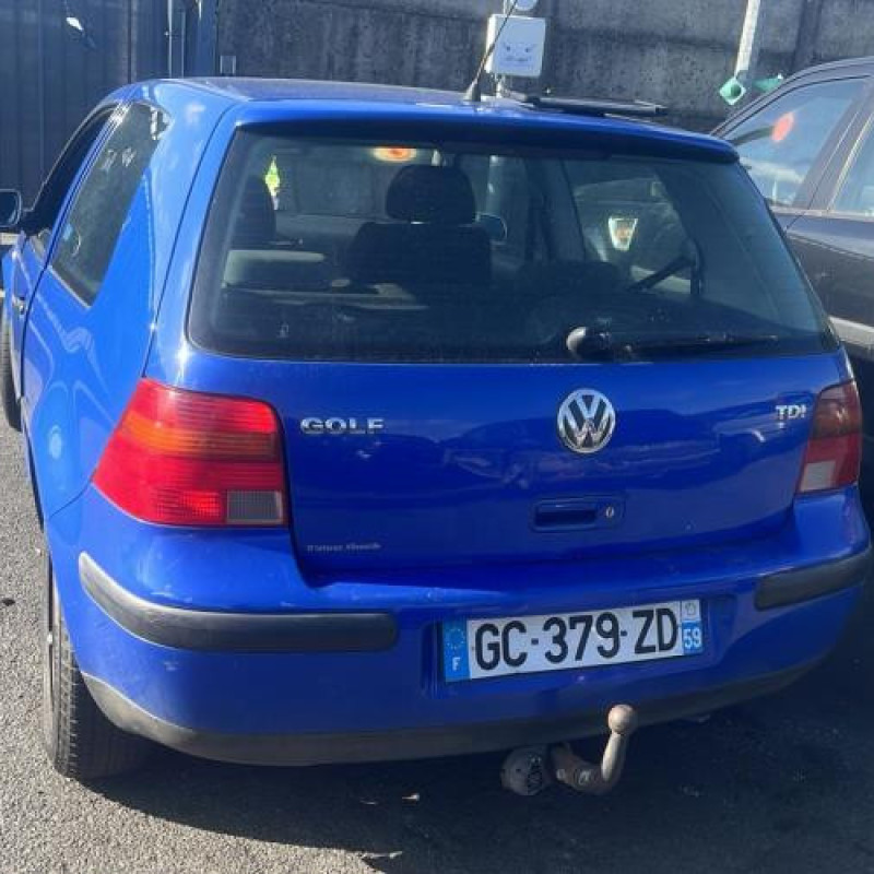 Jante VOLKSWAGEN GOLF 4 Photo n°8