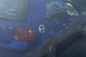Jante VOLKSWAGEN GOLF 4