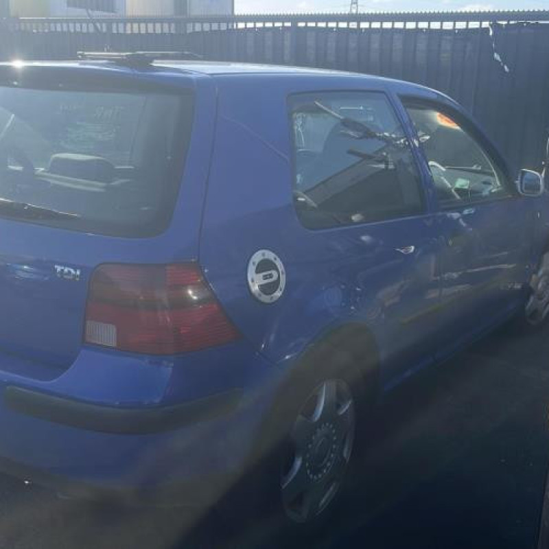 Jante VOLKSWAGEN GOLF 4 Photo n°9