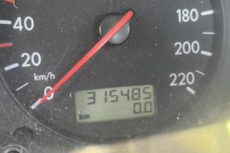 Jante VOLKSWAGEN GOLF 4
