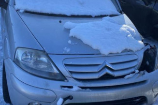 Jante CITROEN C3 1