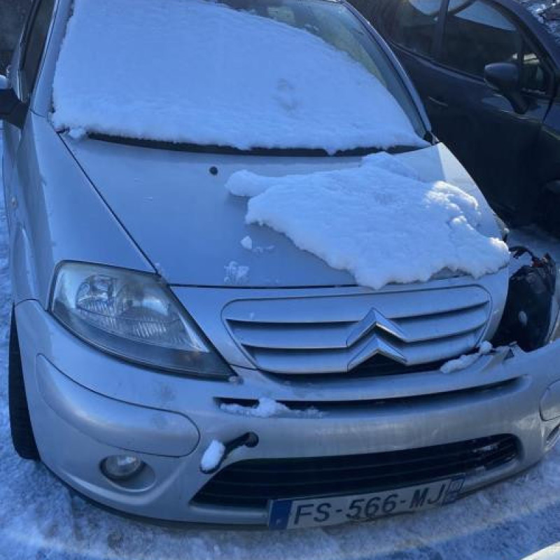Jante CITROEN C3 1 Photo n°4