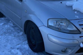 Jante CITROEN C3 1