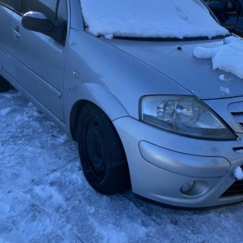 Jante CITROEN C3 1 Photo n°5