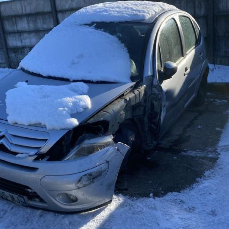 Jante CITROEN C3 1 Photo n°6