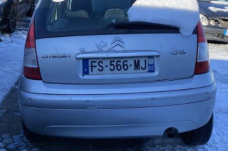 Jante CITROEN C3 1