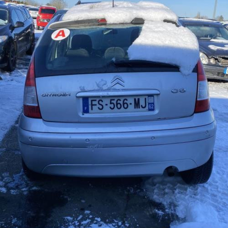 Jante CITROEN C3 1 Photo n°7
