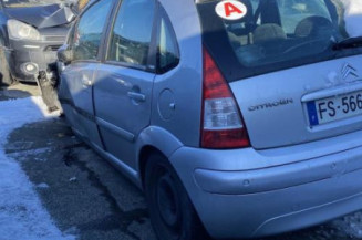 Jante CITROEN C3 1