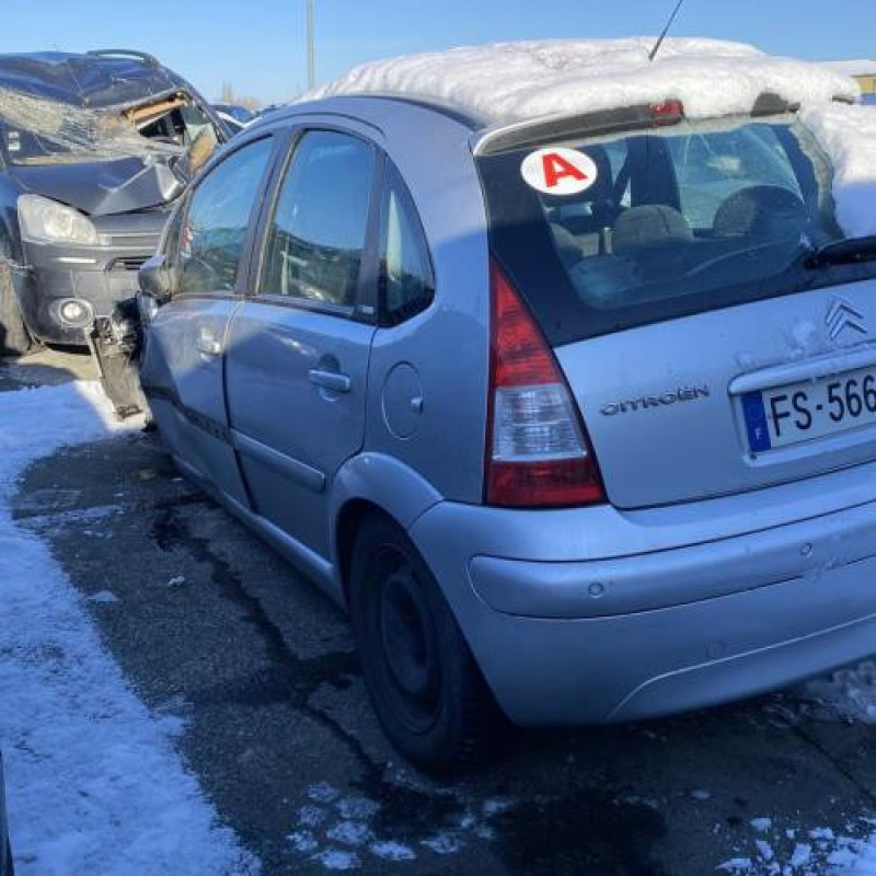 Jante CITROEN C3 1 Photo n°8