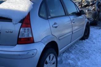 Jante CITROEN C3 1