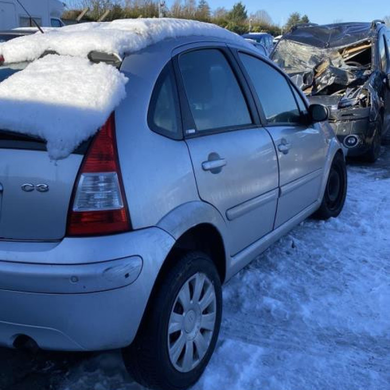 Jante CITROEN C3 1 Photo n°9