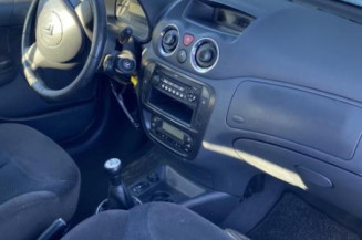 Jante CITROEN C3 1