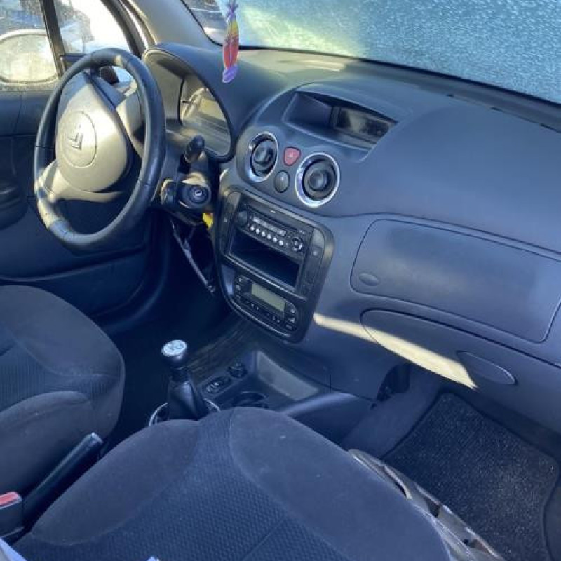 Jante CITROEN C3 1 Photo n°10