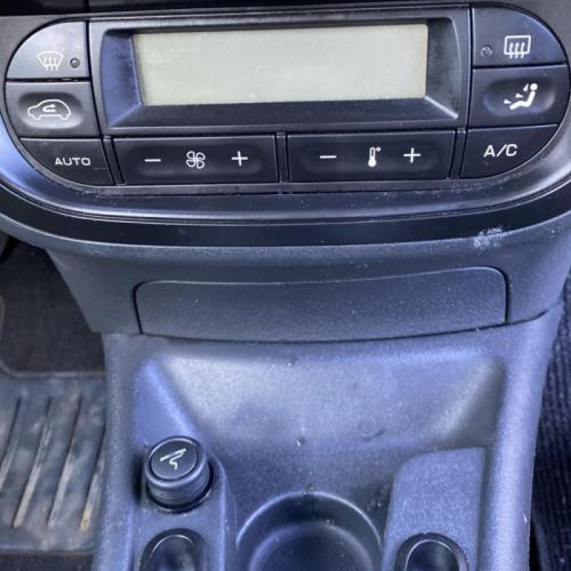 Jante CITROEN C3 1 Photo n°12