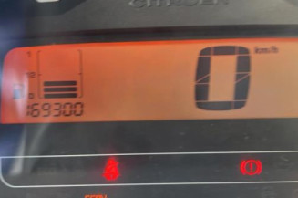 Jante CITROEN C3 1